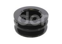 POLEA DE ALTERNADOR FORD 1G F-150-F-350, ECONOLINE, BRONCO 1983-1992 24-2103 IMPORTACION