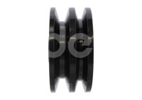 POLEA DE ALTERNADOR FORD 1G F-150-F-350, ECONOLINE, BRONCO 1983-1992 24-2103 IMPORTACION