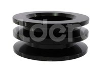 POLEA DE ALTERNADOR FORD 1G F-150-F-350, ECONOLINE, BRONCO 1983-1992 24-2103 IMPORTACION