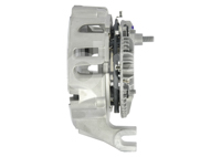 PORTA DIODO CHEVROLET MALIBU, PONTIAC G6 3.5/3.9L 07-10 702113 M0125