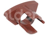 AISLANTE ALTERNADOR FORD ROJO 6G 42-2315 IMPORTACION