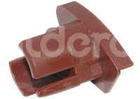 AISLANTE ALTERNADOR FORD ROJO 6G 42-2315 IMPORTACION