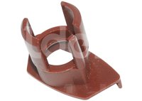 AISLANTE ALTERNADOR FORD ROJO 6G 42-2315 IMPORTACION