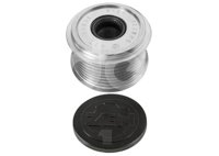 POLEA DE ALTERNADOR CLUTCH CHRYSLER RAM 2500-4000