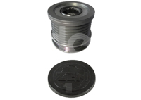 POLEA ALTERNADOR CLUTCH MERCEDES BENZ SPRINTER 311