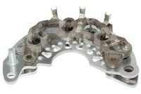PORTA DIODO CHEVROLET OPTRA, SUZUKI 2.0L 04-08 105A DR2911 LOOYAT