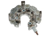 PORTA DIODO FORD, TOYOTA NIPPODENSO 150A 03-16 INR426 LOOYAT