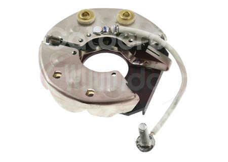 PORTA DIODO VOLKSWAGEN SEDAN 55A IBR595 LOOYAT