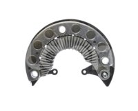 PORTA DIODO MAZDA 6, SUZUKI GRAND VITARA MITSUBISHI IMR12204 LOOYAT