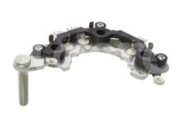 PORTA DIODO CHEVROLET, OPEL 70A 95-00 HITACHI IHR749 LOOYAT
