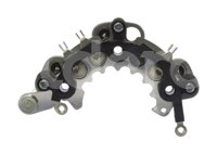 PORTA DIODO CHEVROLET, OPEL 70A 95-00 HITACHI IHR749 LOOYAT