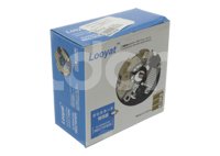PORTA DIODO CHEVROLET, OPEL 70A 95-00 HITACHI IHR749 LOOYAT