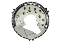 PORTA DIODO FORD 6G 130-135A 149MM 98-08 FR6023 M0138