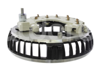 PORTA DIODO FORD 6G 130-135A 149MM 98-08 FR6023 M0138