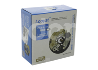 PORTA DIODO FORD 6G 130-135A 149MM 98-08 FR6023 M0138