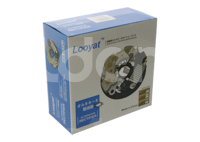 PORTA DIODO HONDA, TOYOTA 07-16 IR/IF 130A 117MM INR422 M0138