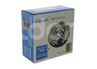 PORTA DIODO VOLKSWAGEN, ,AUDI 51A IR/EF 88MM IBR594 LOOYAT