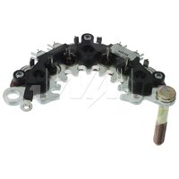 PORTA DIODO NISSAN SENTRA 200SX, 200SX TURBO 31-81