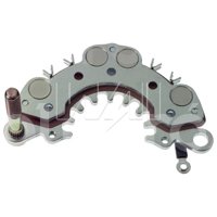 PORTA DIODO NISSAN SENTRA 200SX, 200SX TURBO 31-8141 IHR746 TRANSPO