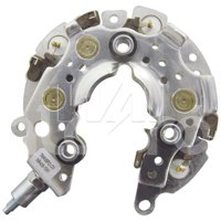 PORTA DIODO TOYOTA HILUX IR/IF 12V 6-50A 105MM INR
