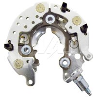 PORTA DIODO TOYOTA HILUX IR/IF 12V 6-50A 105MM INR438 TRANSPO
