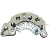 PORTA DIODO CHEVROLET CS130D 50-55A DR4204