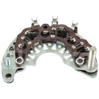 PORTA DIODO DELCO 11SI CASE,NEWHOLLAND,CUMMINS 70-