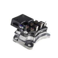 PORTA DIODO FORD 2G INTEG. 1092 FR192HD M0138