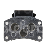 PORTA DIODO FORD 2G INTEG. 1092 FR192HD M0138