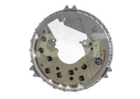 PORTA DIODO FORD 6G, IR/IF 12V 135A FORD SUPER DUTY FR6043 TRANSPO