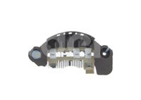 PORTA DIODO MITSUBISHI GALANT, SUBARU OUTBACK IR/IF 110A 100MM IMR10049 TRANSPO