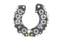 PORTA DIODO NIPPONDENSO  TOYOTA COROLLA, CELICA IR/EF 45-55A 114MM INR404 TRANSPO