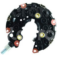 PORTA DIODO NIPPONDENSO 12V 150A TOYOTA, RAV4, LEX