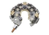 PORTA DIODO NIPPONDENSO IR/IF 12V 180A BMW 235i, 3