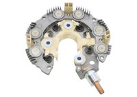 PORTA DIODO NIPPONDENSO IR/IF 12V 180A BMW 235i, 335i,435i, 535i, 640i, 740i, X3, X4, X5, X6, RAM 2500, RAM 3500, RAM 4500, RAM 5500, TOYOTA LAND CRUISER, SEQUOIA INR440 TRANSPO