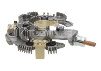 PORTA DIODO NIPPONDENSO IR/IF 12V 180A BMW 235i, 335i,435i, 535i, 640i, 740i, X3, X4, X5, X6, RAM 2500, RAM 3500, RAM 4500, RAM 5500, TOYOTA LAND CRUISER, SEQUOIA INR440 TRANSPO