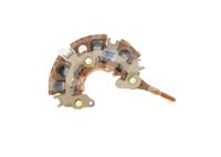 PORTA DIODO NIPPONDENSO 70-100A TOYOTA, HONDA, DODGE, JEEP, LEXUS,SUZUKI, ISUZU 103MM INR731P TRANSPO