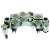 PORTA DIODO HYUNDAI ACCENT, ELANTRA MANDO IYR9028