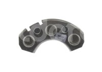 PORTA DIODO MOTOROLA 8AL/A 3 DIODOS NEGATIVO 35A MR6041 TRANSPO