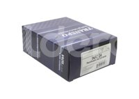 PORTA DIODO DENSO 12V 45-60A. CATERPILLAR 91-14, CHEVROLET 85-91, DAIHATSU 88-92, HINO 84-95, ISUZU 84-95, MERCURY 94-00, PONTIAC 85-95, SUZUKI 85-95, TOYOTA 87-07. 1142869, 27357-87708-000, 021580-2500. 90MM. LESTER 12183, 12184, 12185, 12212, 12214. INR724 TRANSPO