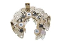 PORTA DIODO DENSO 130A ACURA 01-02; FORD 08-10; HONDA 02-04. LESTER 11291, 11368, 13918 INR424 TRANSPO