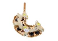 PORTA DIODO DENSO LEXUS SC400, TOYOTA 8 DIODOS-50A 113MM 31-8214 INR733P TRANSPO