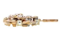 PORTA DIODO DENSO LEXUS SC400, TOYOTA 8 DIODOS-50A 113MM 31-8214 INR733P TRANSPO