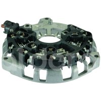 PORTA DIODO FORD 4G C/TAPA    FR300  FR3003 TRANSPO