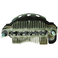 PORTA DIODO MITSUBISHI 12V 80A HONDA CIVIC 1.8L 20