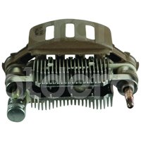 PORTA DIODO MITSUBISHI HONDA CIVIC 1.6L 96-98 75MM