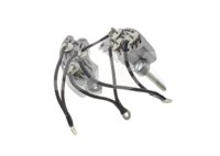PORTA DIODO MOTOROLA 130A 8LHA MR6205