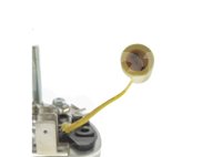 PORTA DIODO LUCAS MASSEY FERGUSON, CASE, 6 DIODOS 115MM A127 IR/EF 12V 70A ILR566 TRANSPO