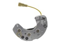 PORTA DIODO LUCAS MASSEY FERGUSON, CASE, 6 DIODOS 115MM A127 IR/EF 12V 70A ILR566 TRANSPO