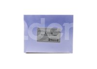 PORTA DIODO LUCAS MASSEY FERGUSON, CASE, 6 DIODOS 115MM A127 IR/EF 12V 70A ILR566 TRANSPO